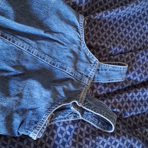 baseball overalls 6 to 9 months - Picture 9 of 10